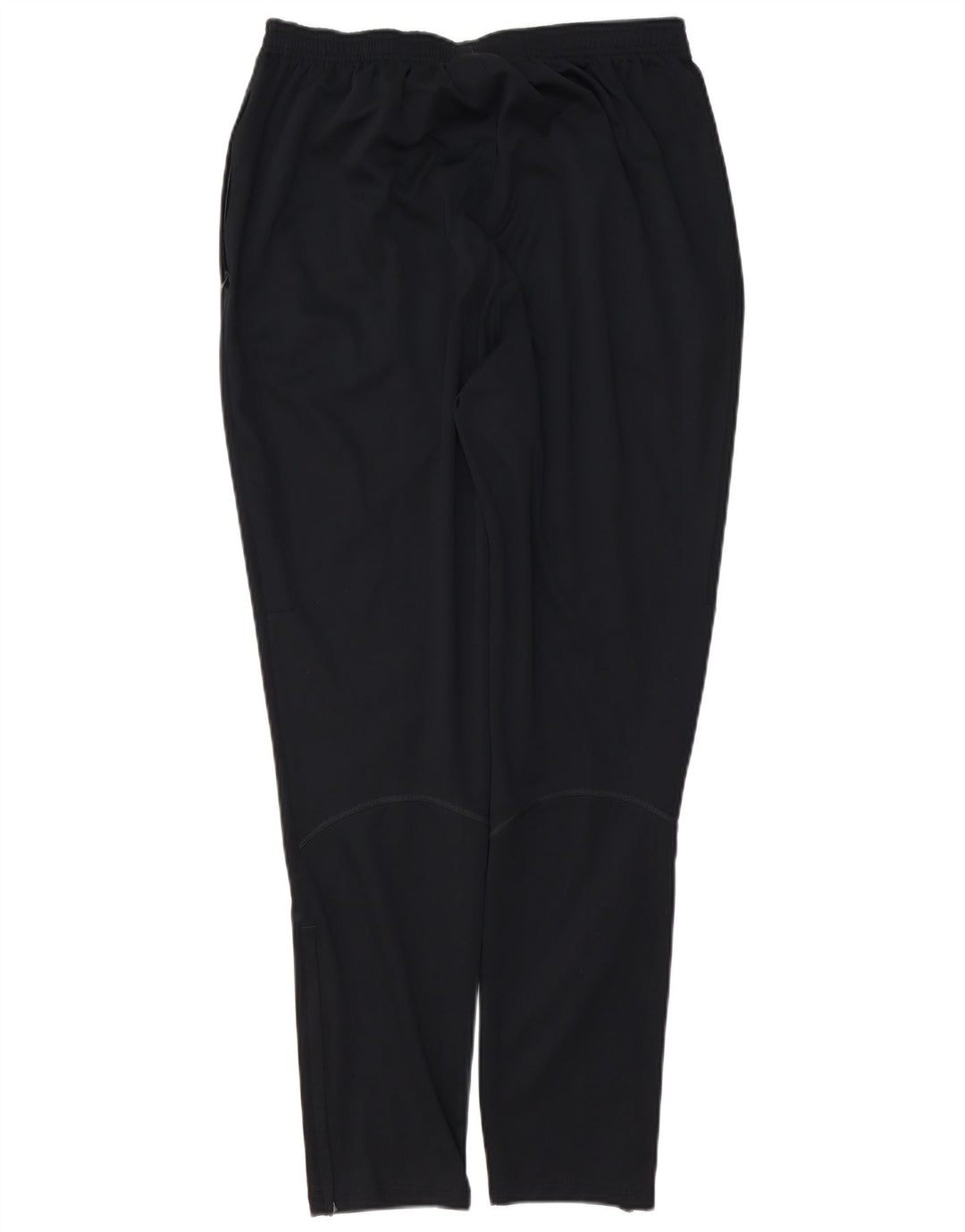 Nike Herre Dri Fit Grafisk træningsdragt Bukser Stor sort polyester