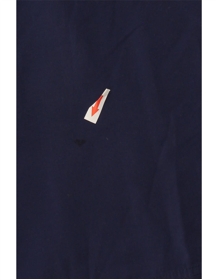 Adidas Sportsshorts til mænd Medium Navyblå polyester