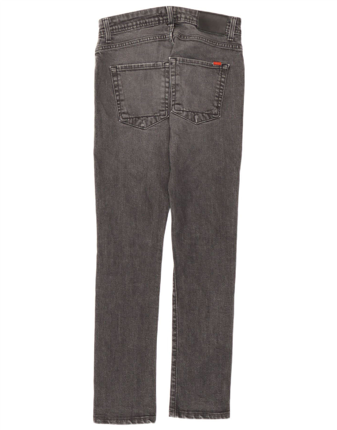 Liu Jo Slim Jeans til mænd W32 L29 Grå bomuld