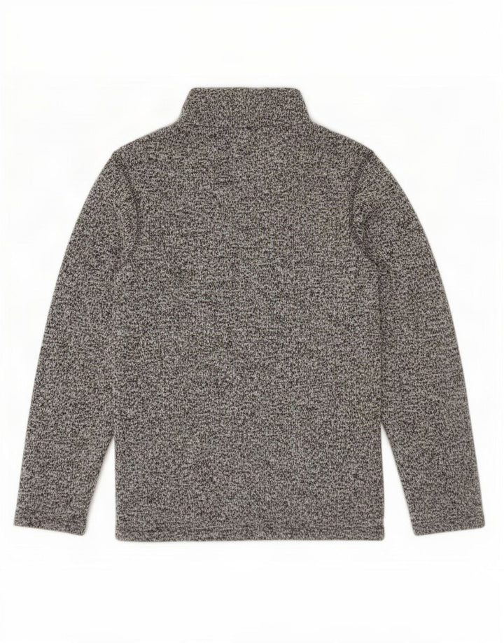 Brugi Træningsdragt til mænd, topjakke Small Grey