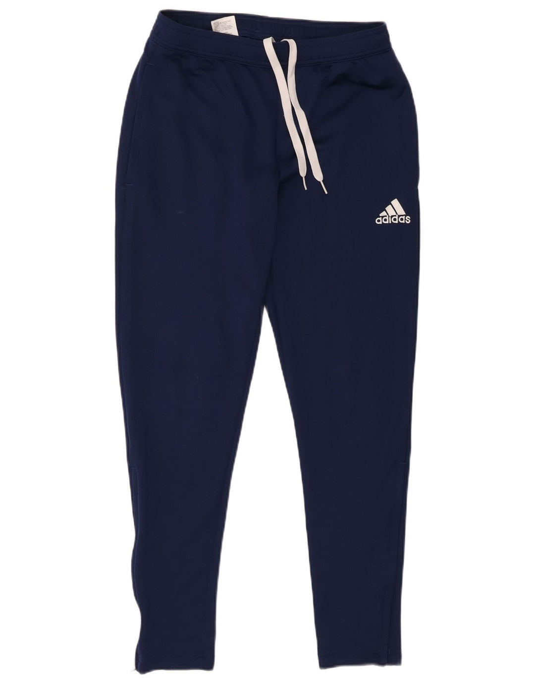 Adidas Aeroready træningsdragt bukser til mænd Medium marineblå polyester