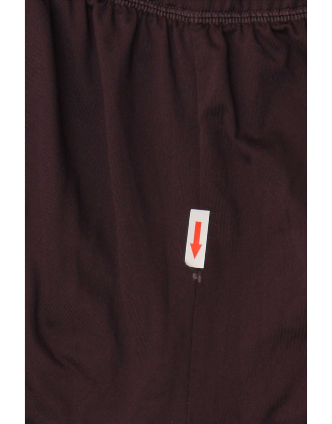 Adidas grafiske sportsshorts til mænd mellem sort polyester