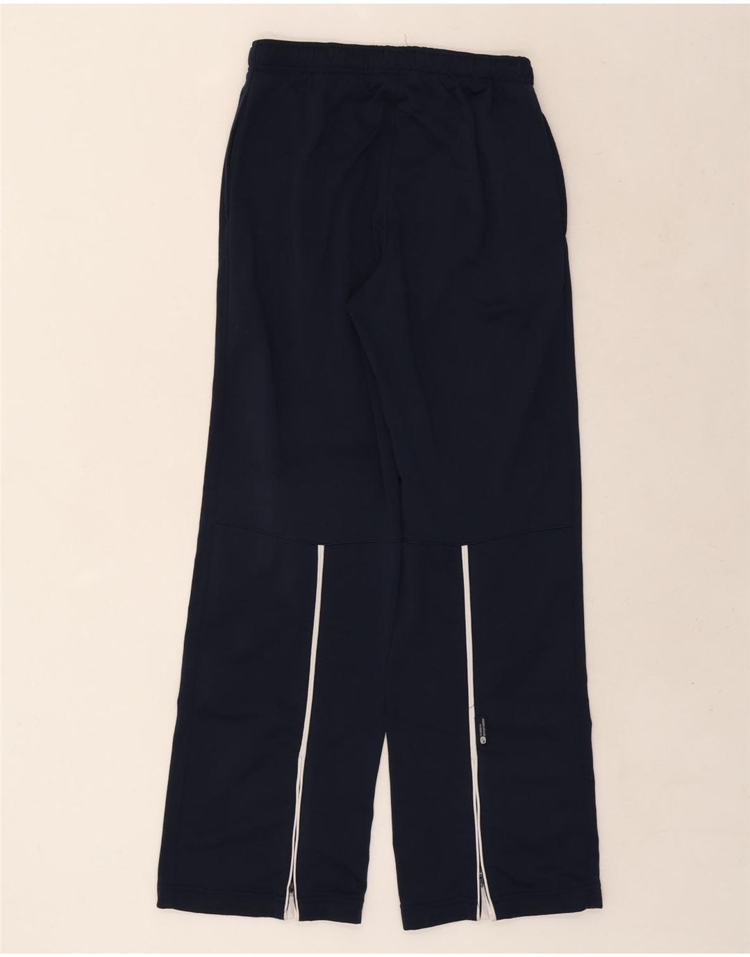 Nike Boys træningsdragt bukser 12-13 år Large Navy Blue