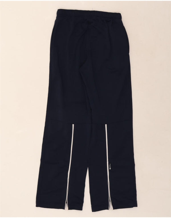 Nike Boys træningsdragt bukser 12-13 år Large Navy Blue