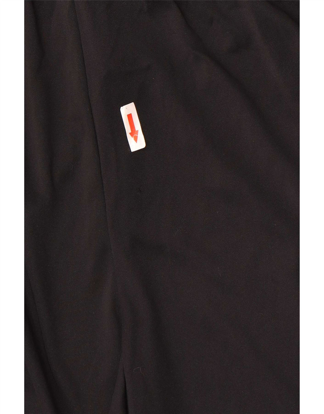 Adidas Herre APB Wingate FC Sportshorts Large Sort Polyester