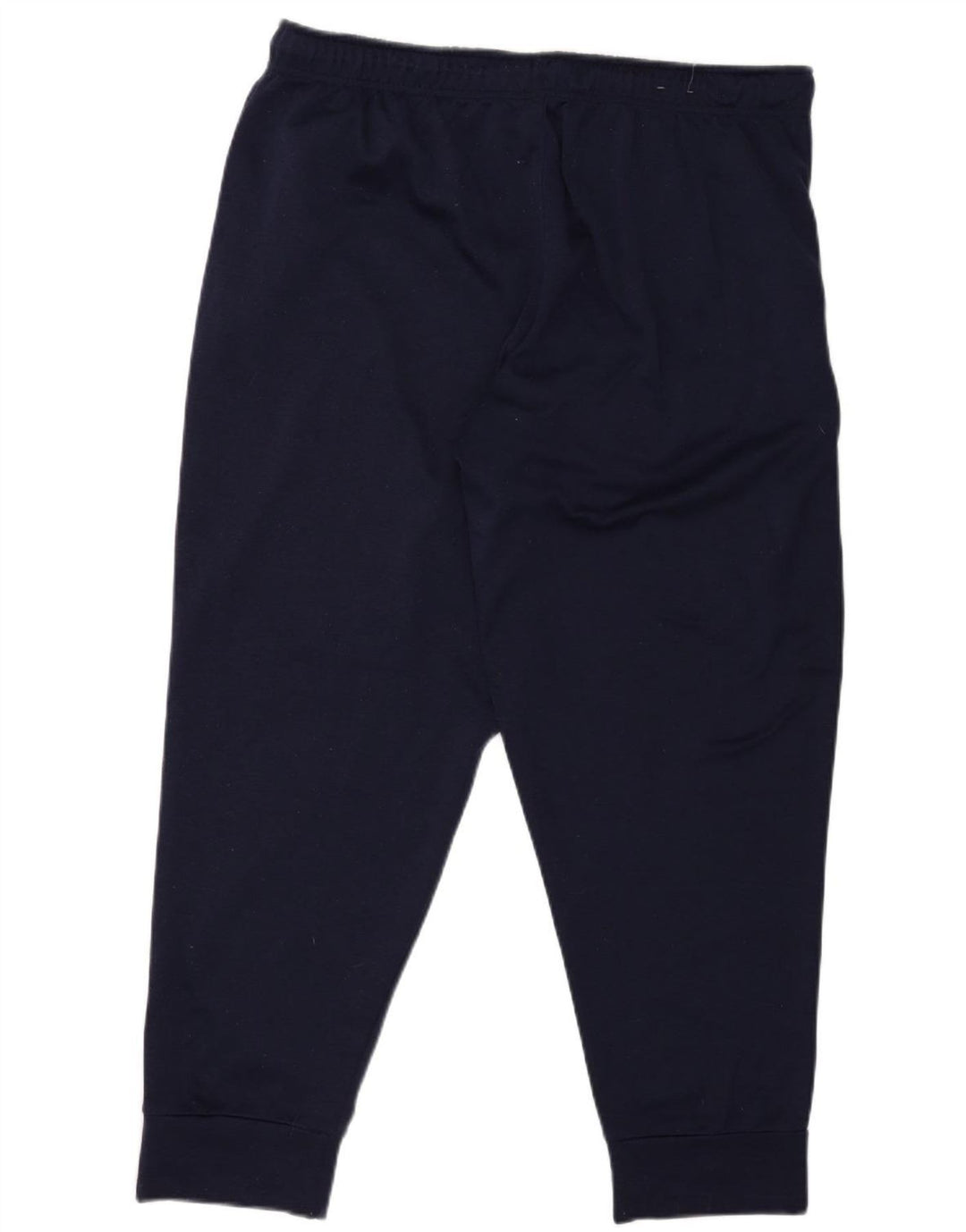 Eddie Bauer Herre træningsdragt Bukser Joggers XL Navy Blue Polyester