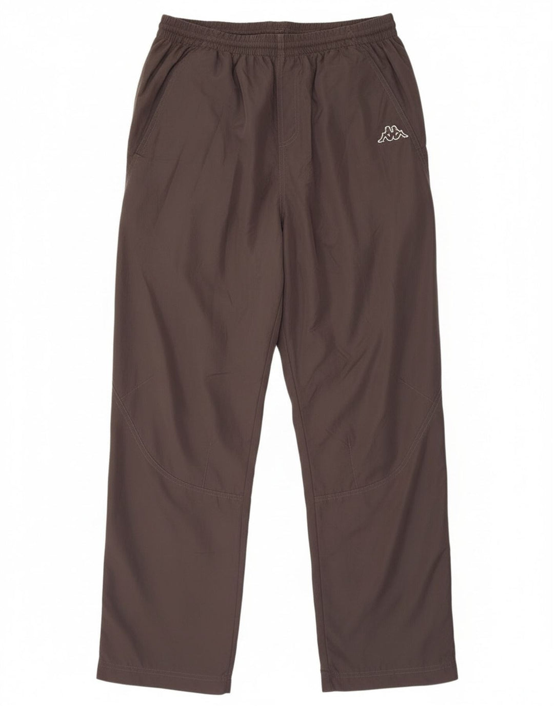 Kappa Træningsdragtsbukser til kvinder UK 18 XL Grå