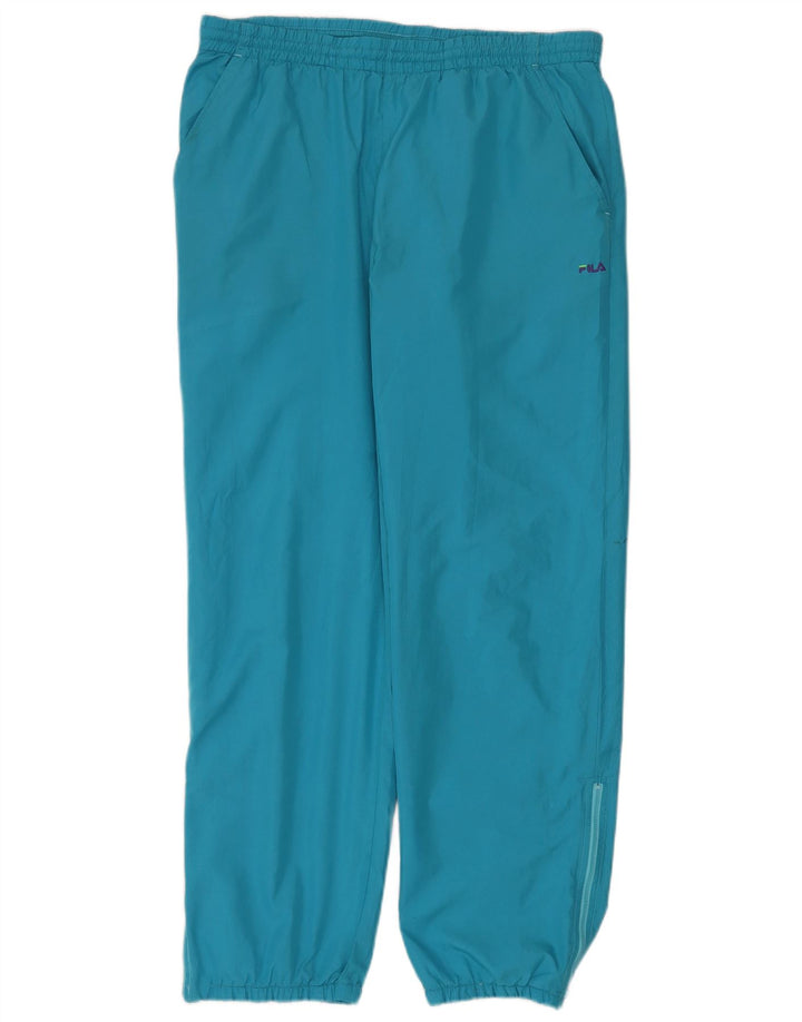 Fila Træningsdragt til mænd Joggers Store Blå