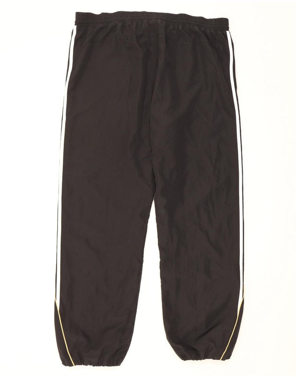 Adidas Træningsdragt til mænd Joggers 2XL Sort Polyester