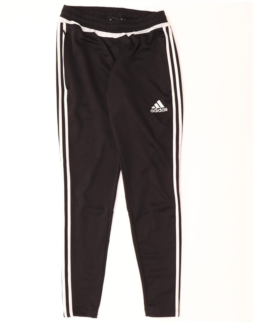 ADIDAS Herre Climacool træningsdragt bukser Lille sort polyester