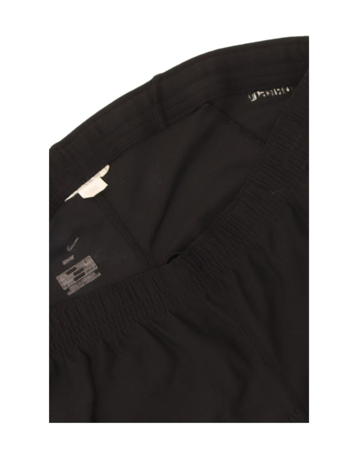 Nike Dri Fit sportsshorts til mænd, små sorte