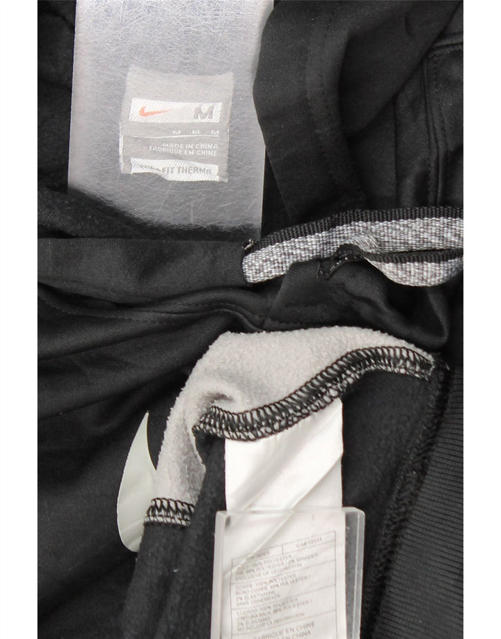 Nike Herre grafisk hættetrøje Jumper Medium Grey Colourblock Polyester