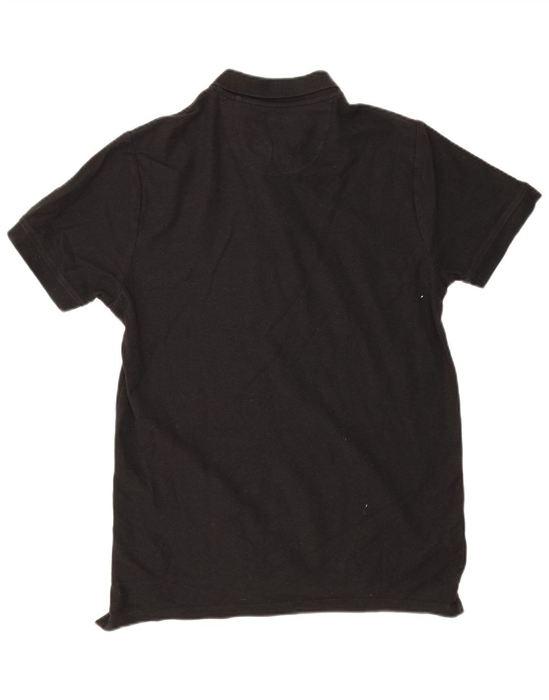 U.S. Polo Assn. Herre poloshirt Medium Sort