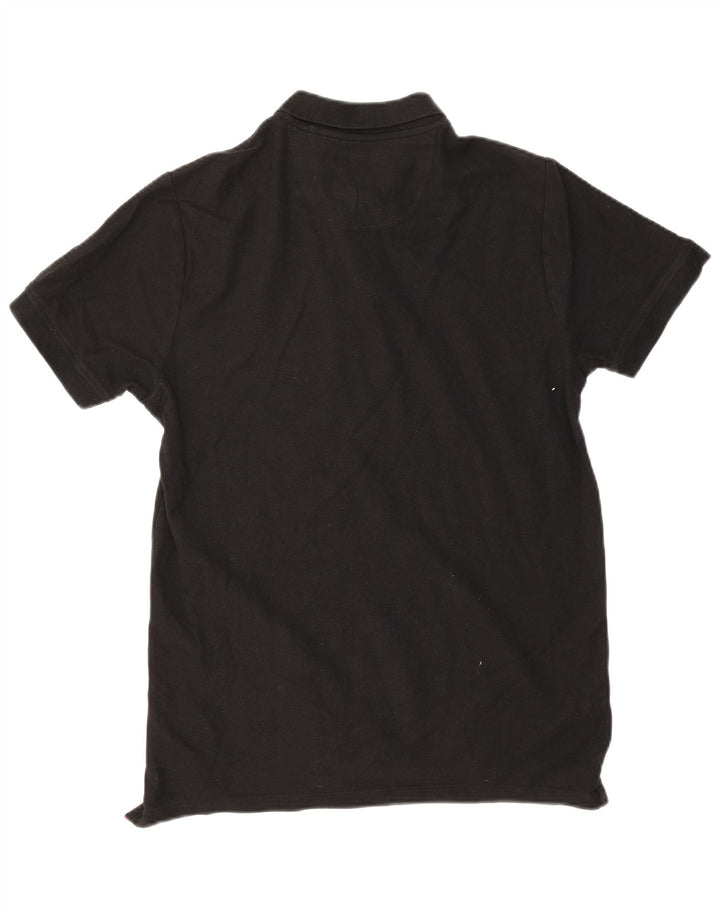 U.S. Polo Assn. Herre poloshirt Medium Sort
