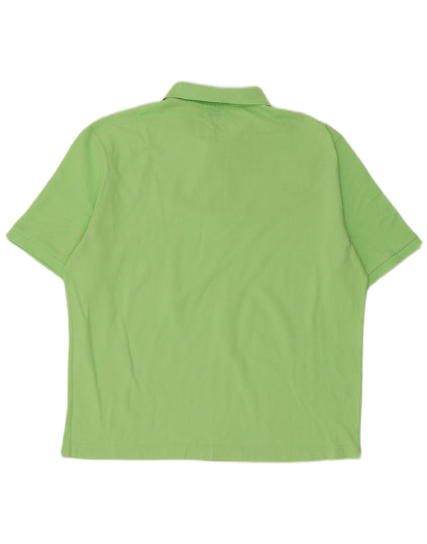 Polo Ralph Lauren Herre Classic Fit skjorte, stor grøn