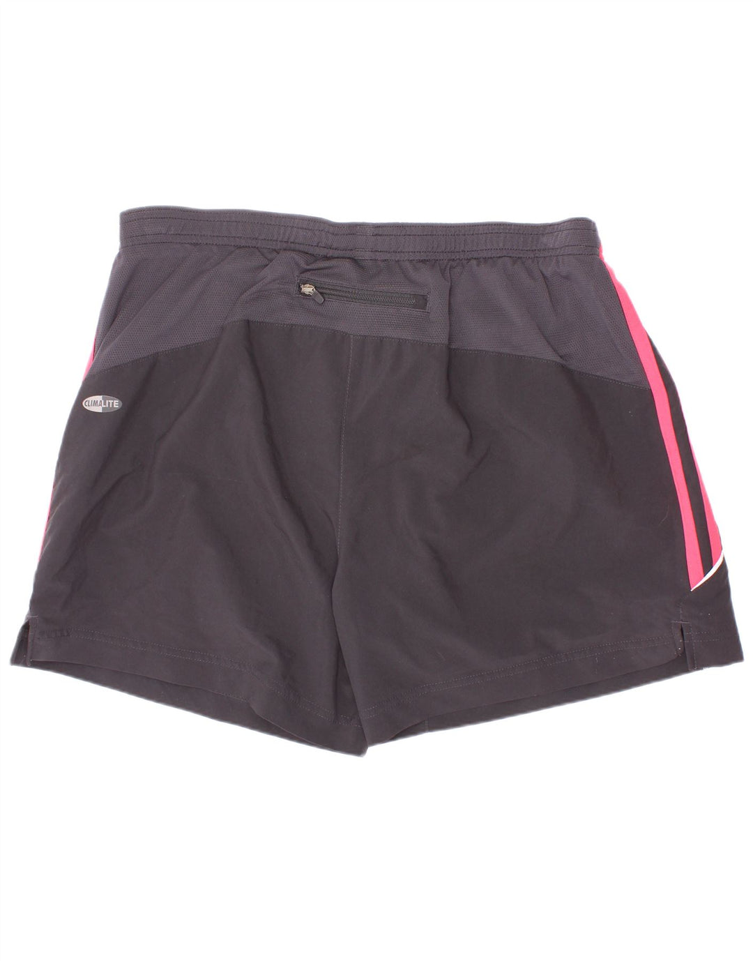 Adidas Girls Climalite 13-14 år Sort