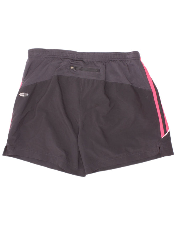 Adidas Girls Climalite 13-14 år Sort