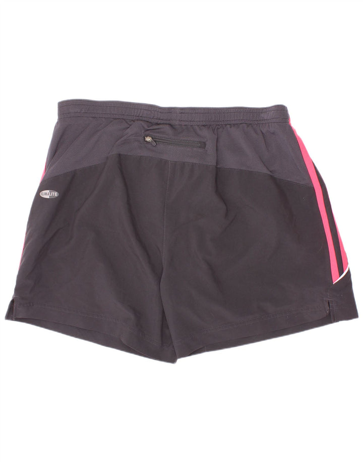 Adidas Girls Climalite 13-14 år Sort