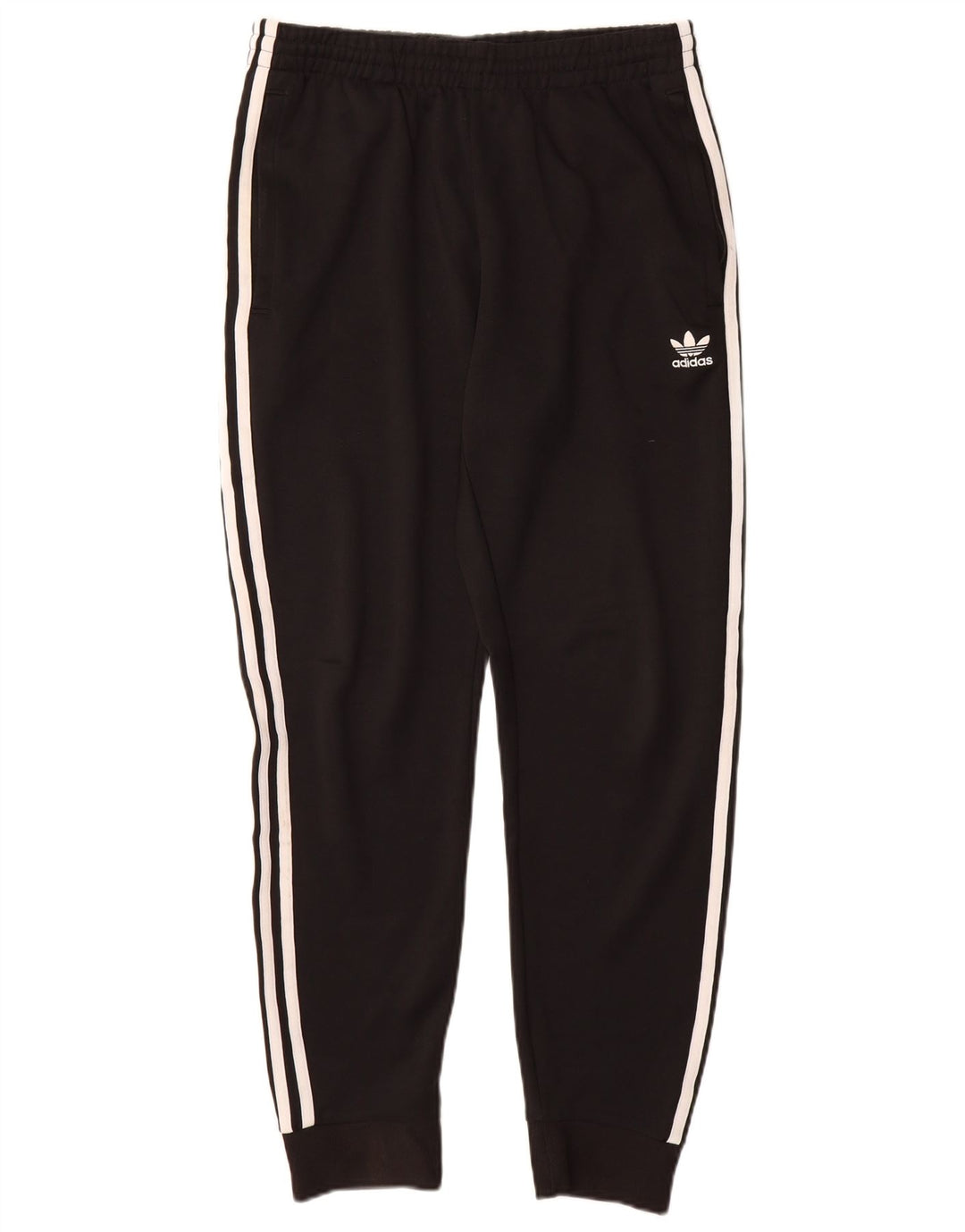 Adidas Træningsdragt til mænd Joggers Medium Sort Polyester