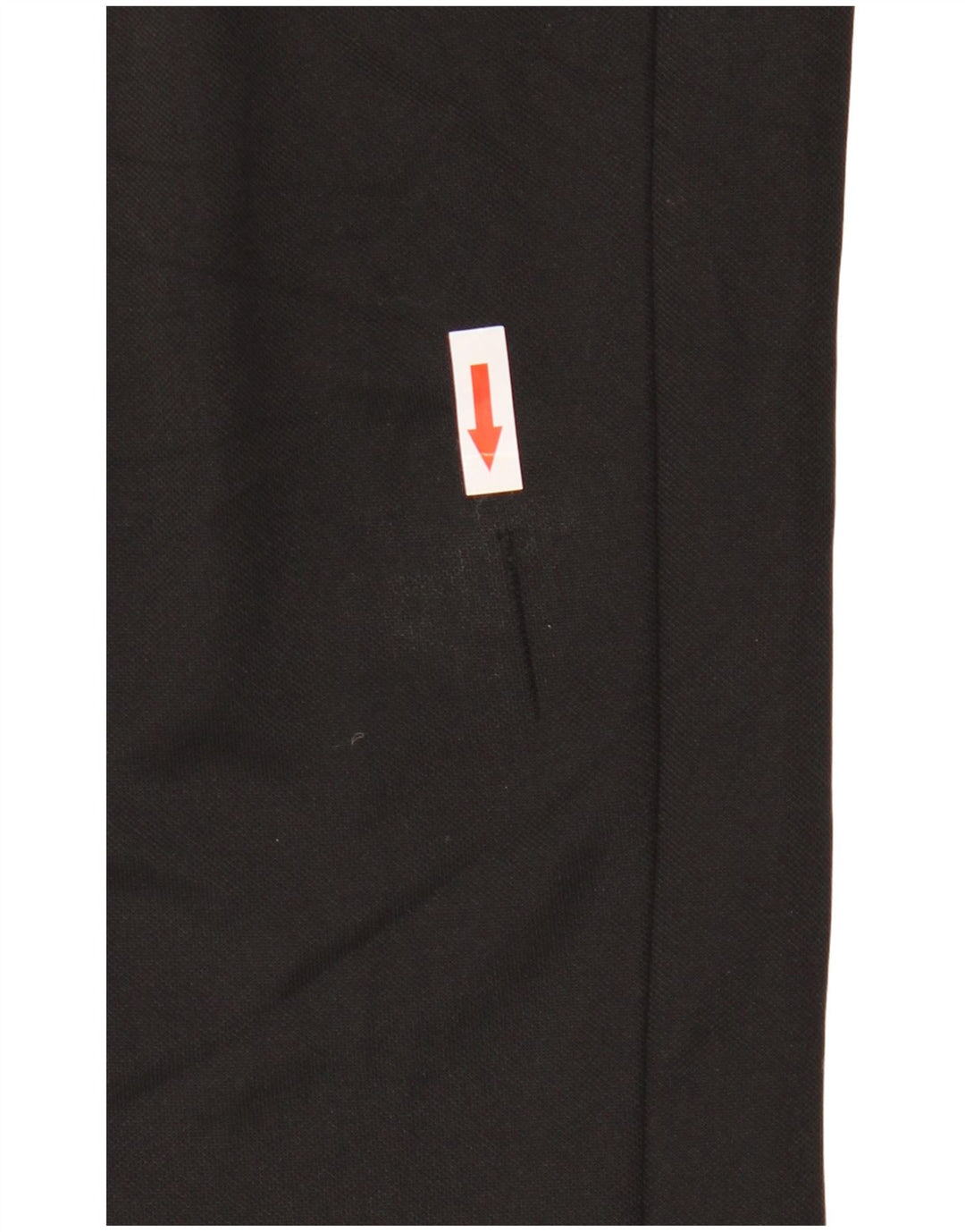 ADIDAS Herre Climalite Bukser Medium Sort Polyester