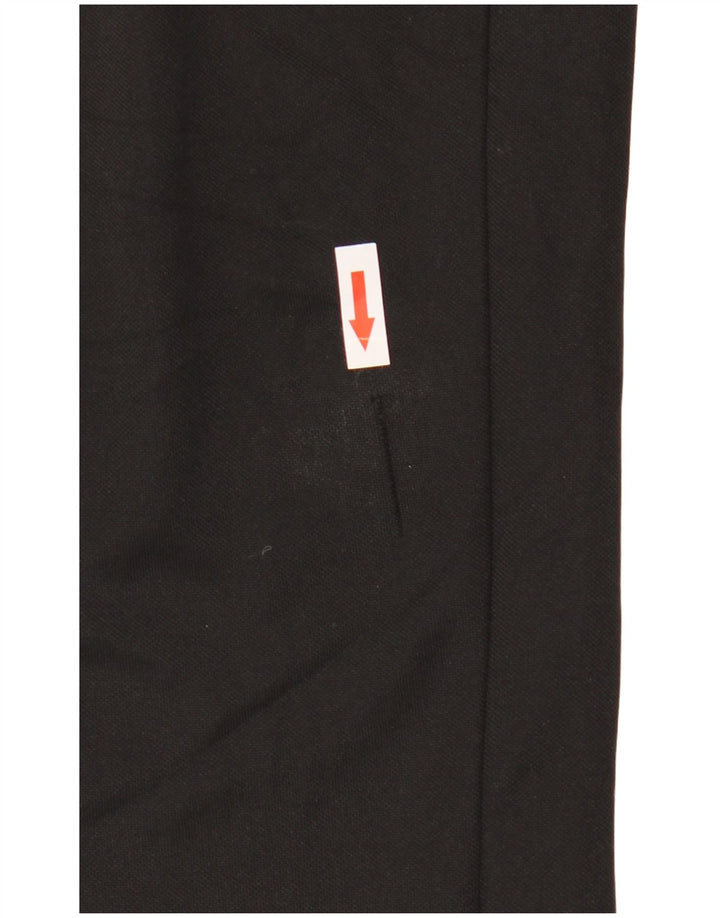 ADIDAS Herre Climalite Bukser Medium Sort Polyester