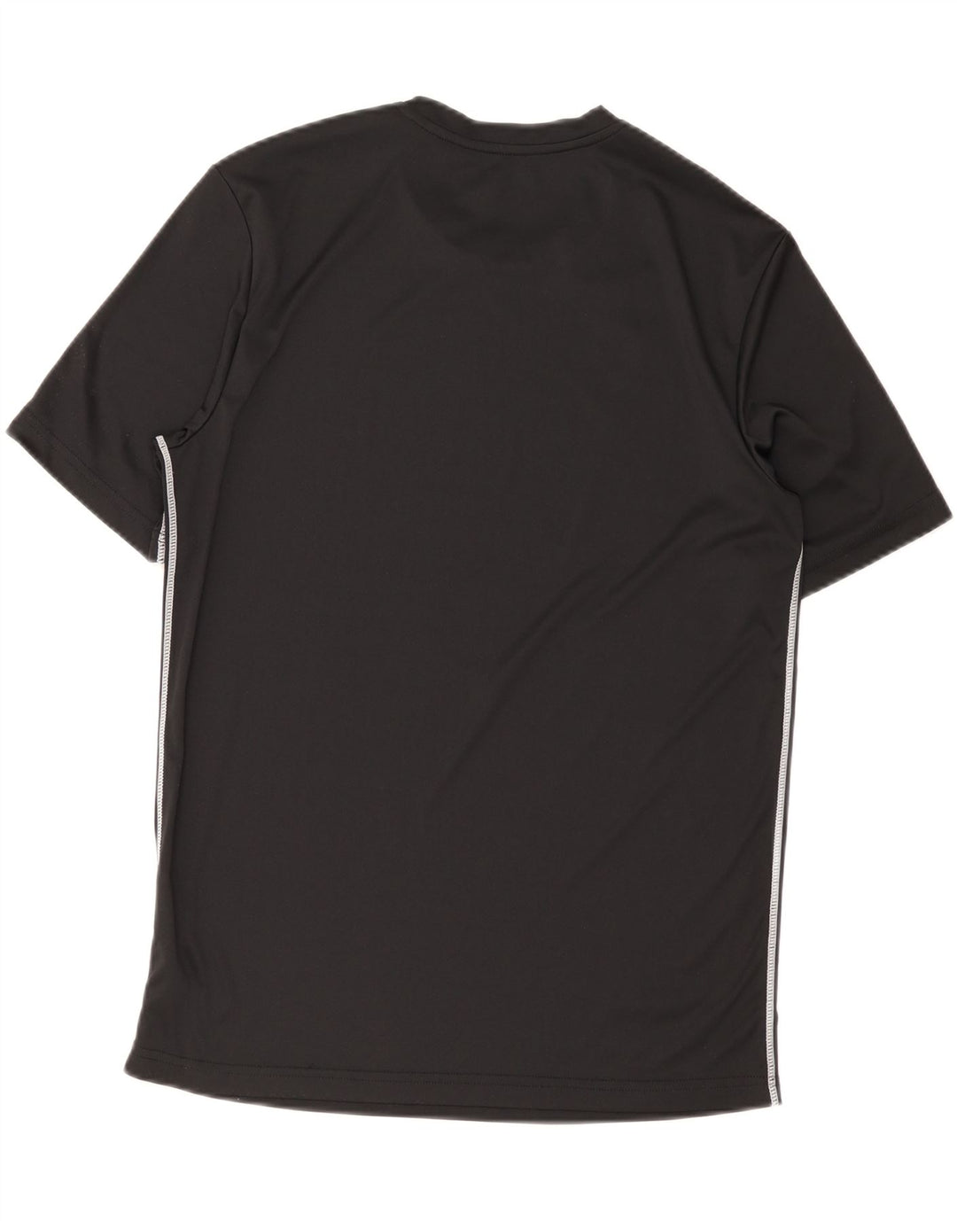 Lotto Herre T-Shirt Top Stor Sort Polyester
