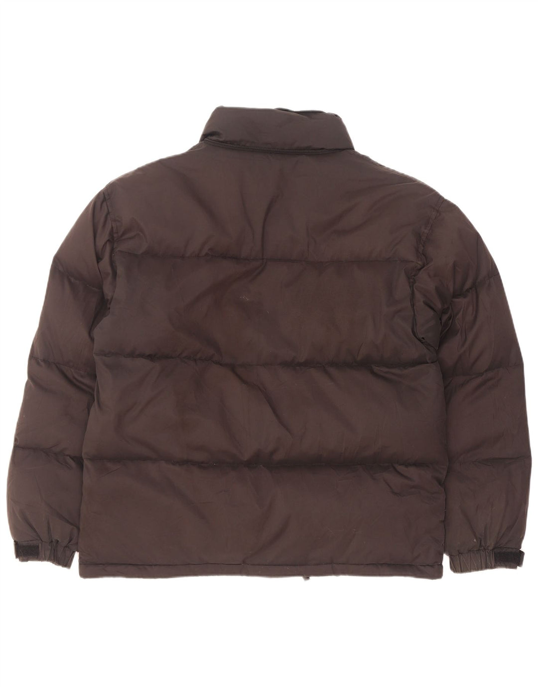 Champion Herre polstret jakke UK 40 Large Black Polyester