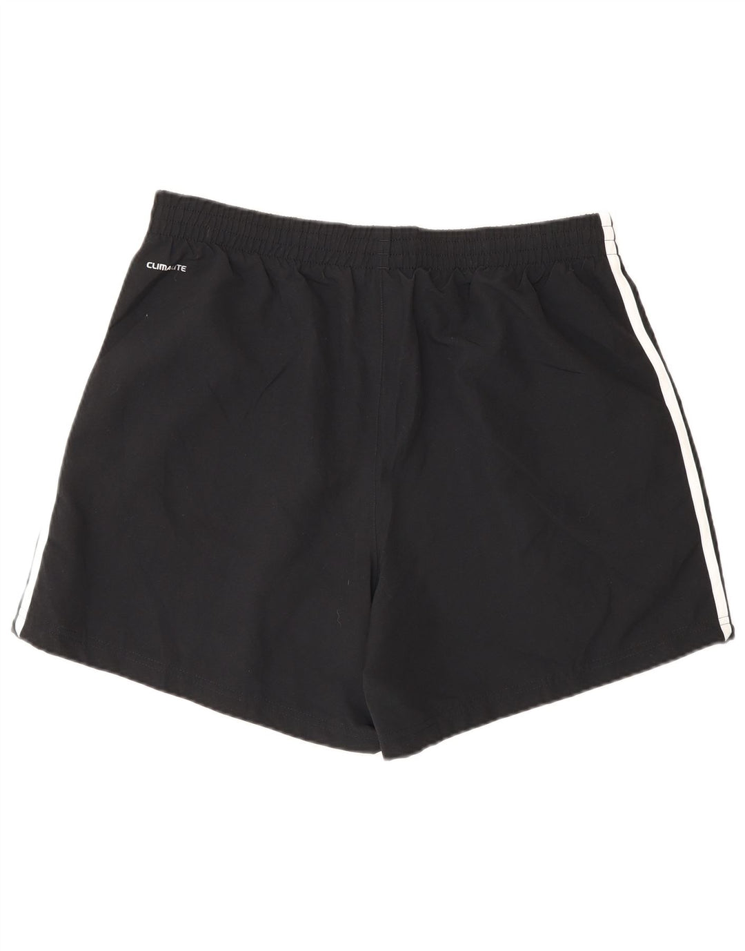 Adidas Herre Sportshorts Large Sort Polyester Sports