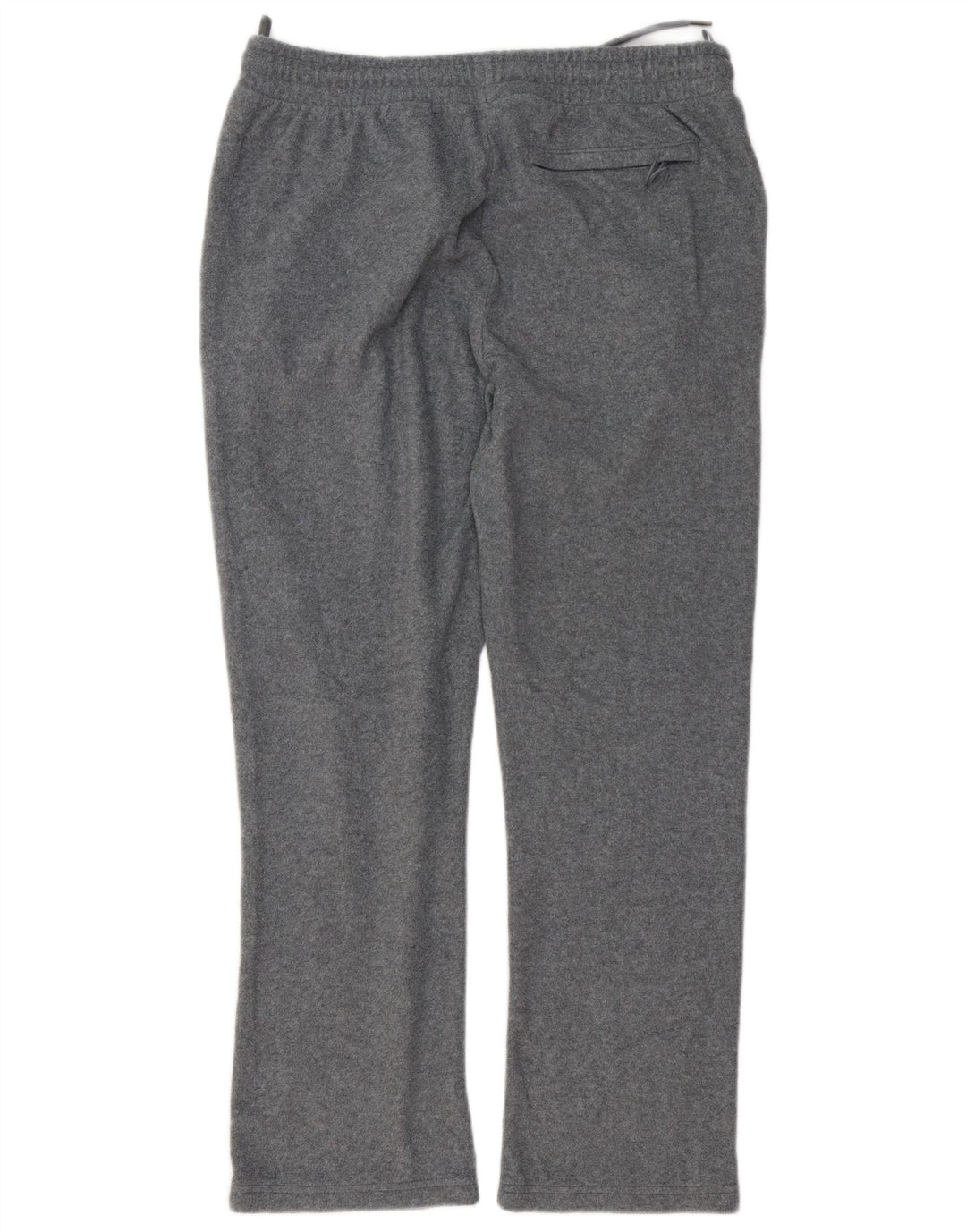 Marks & Spencer Dame fleece træningsdragt Bukser UK 12 Medium Grey
