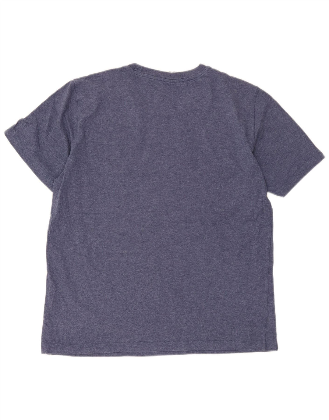 Champion Herre T-Shirt Top Stor Blå