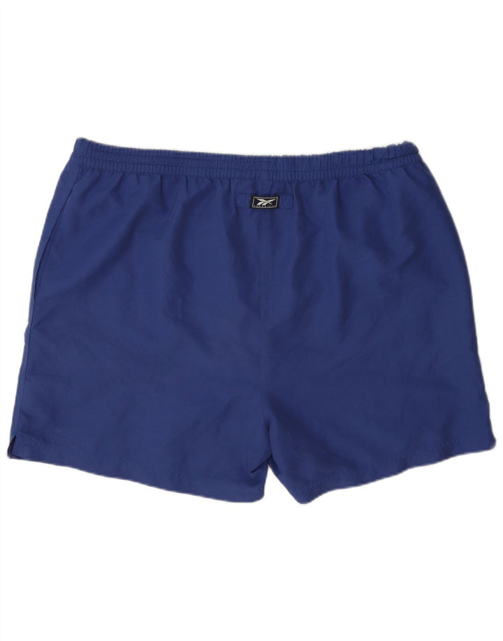 Reebok Badeshorts til mænd XL Blå