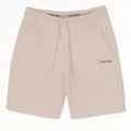Calvin Klein Herre Sportshorts Stor Hvid Bomuld