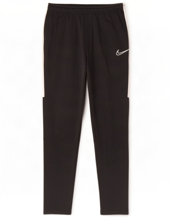 Nike Boys Legendary Tracksuit Bukser 10-11 år Medium Sort Colourblock