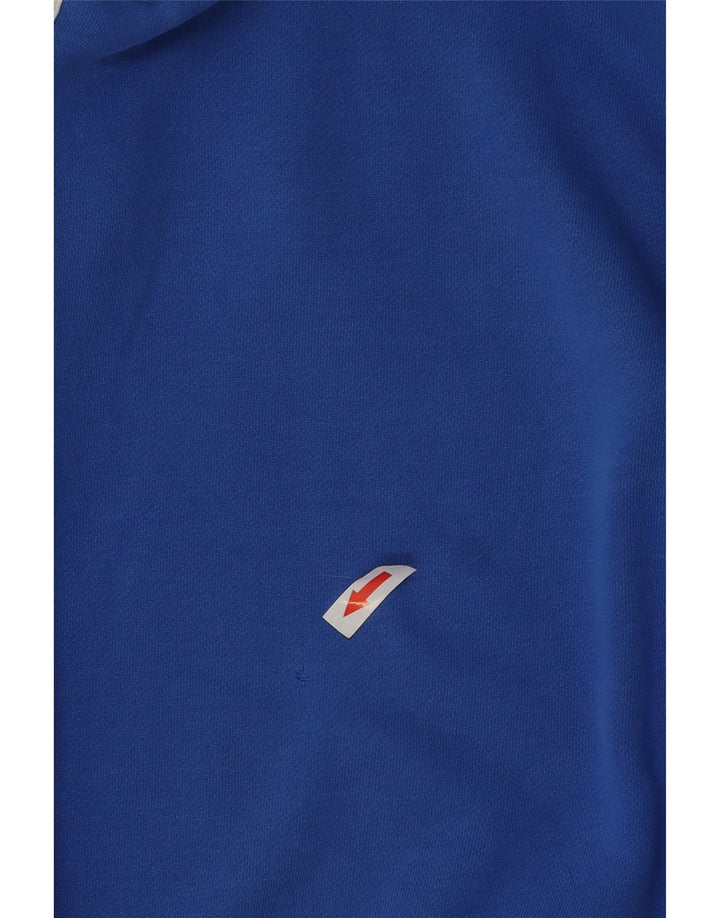 Adidas Træningsdragt til mænd Joggers Medium Blue Bomuld