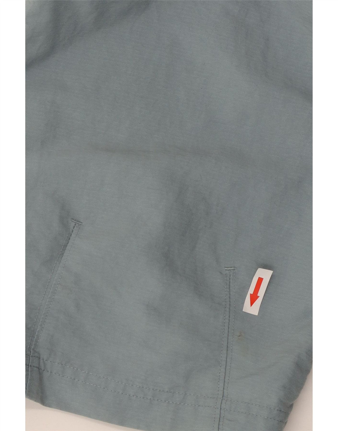 Adidas Herre Capri træningsdragt Bukser Medium Blue Polyamide
