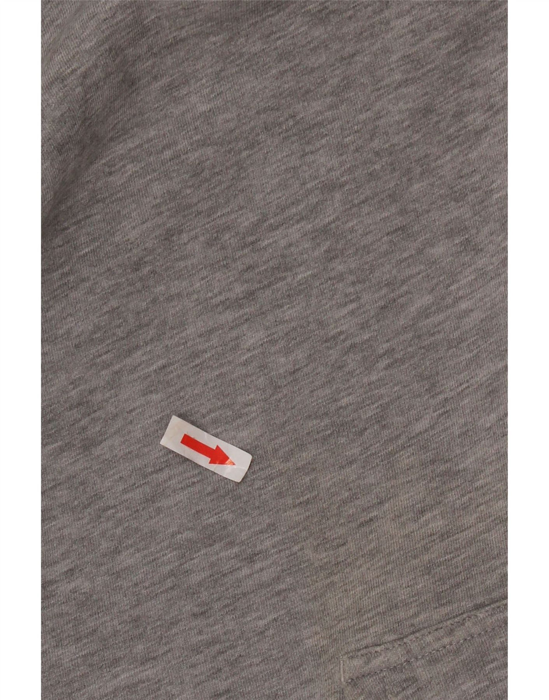 Champion Herre hættetrøje Jumper Large Grå Bomuld