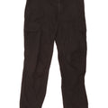 Dickies Herre Slim Cargo Bukser W32 L30 Sort Polyester