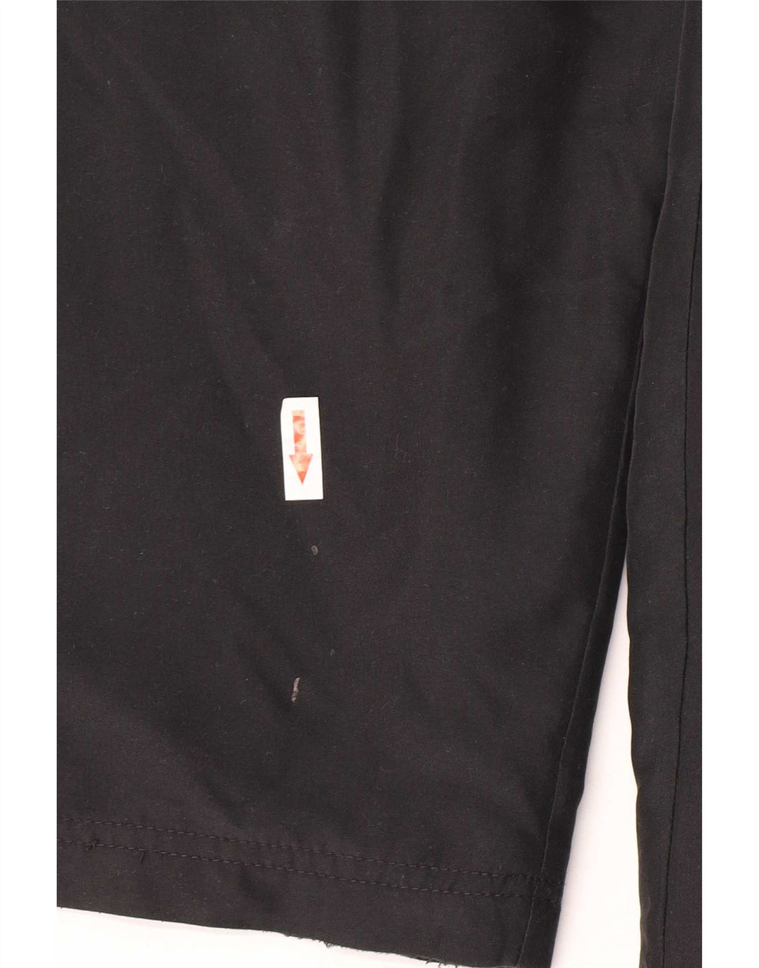 Fila Dame Vandtætte Bukser UK 14 Large Sort