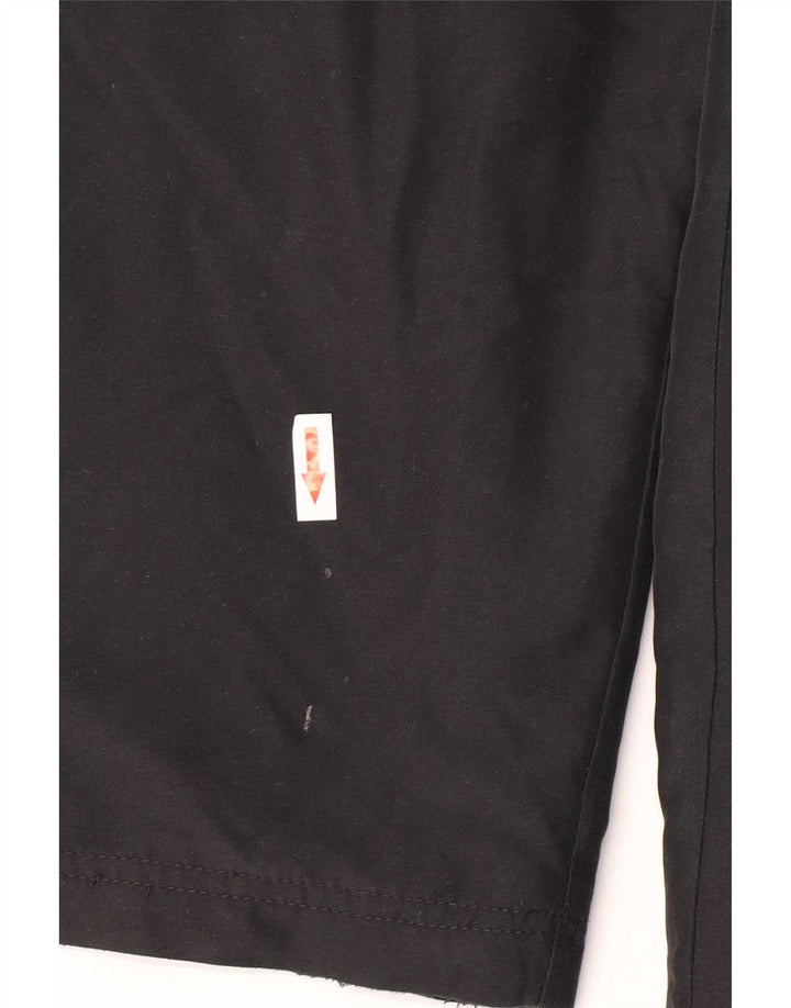 Fila Dame Vandtætte Bukser UK 14 Large Sort