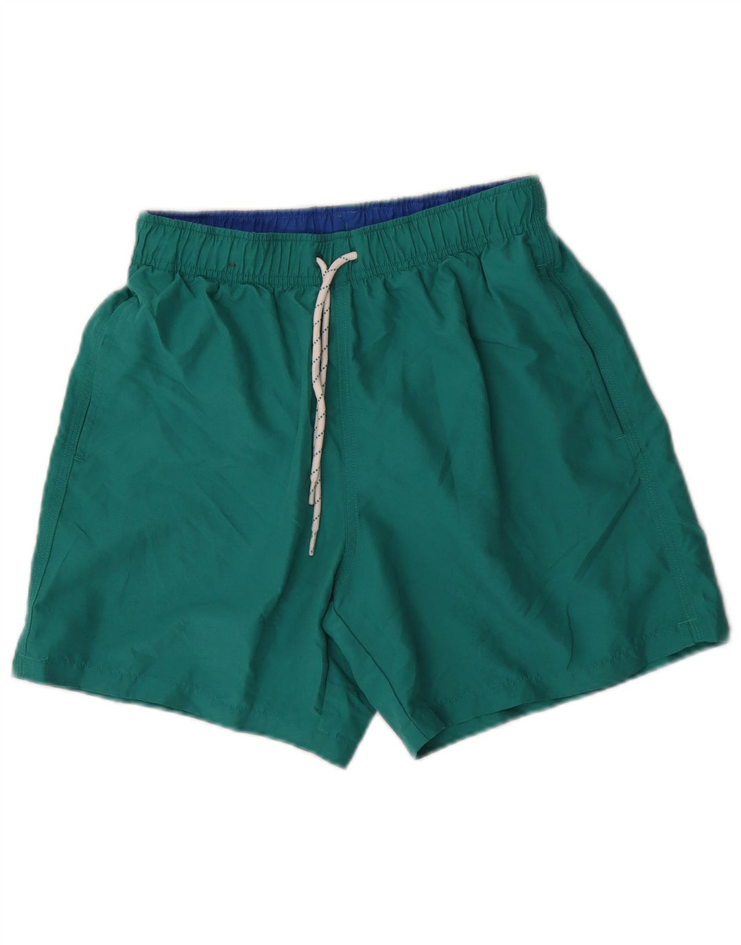 Marks & Spencer Badeshorts til mænd Small Green