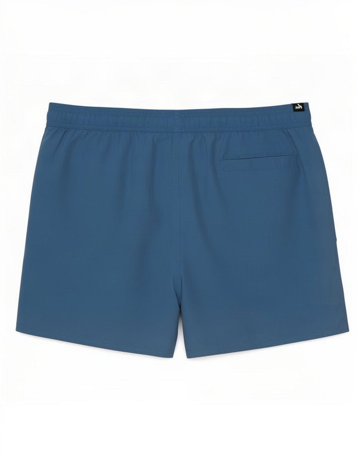 Puma Badeshorts til mænd 2XL Blå Polyester