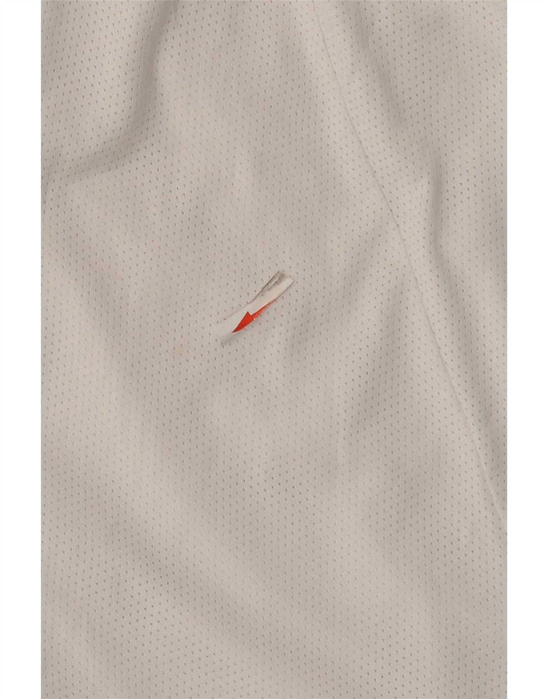 Puma sportsshorts til kvinder UK 8 Small White Polyester