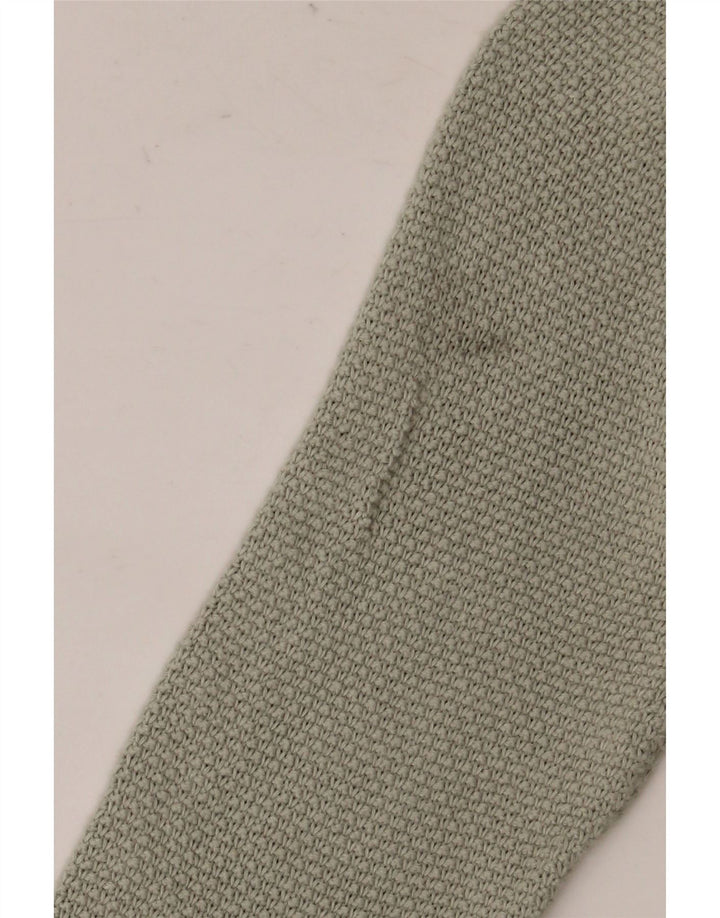 O'Neill Herre Boat Neck Jumper Sweater Stor Khaki Bomuld