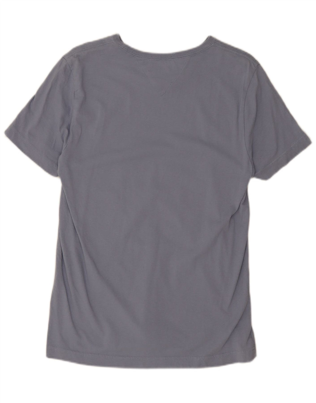 Tommy Hilfiger Herre T-Shirt Top Medium Blue