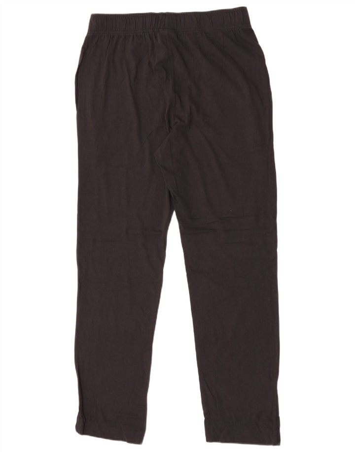 CHAMPION Herre træningsdragt Bukser Medium Sort Bomuld