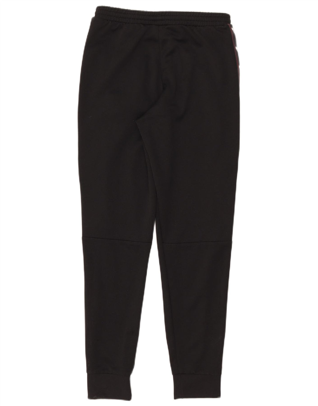 Adidas Herre grafisk træningsdragt Bukser Joggers Lille sort polyester