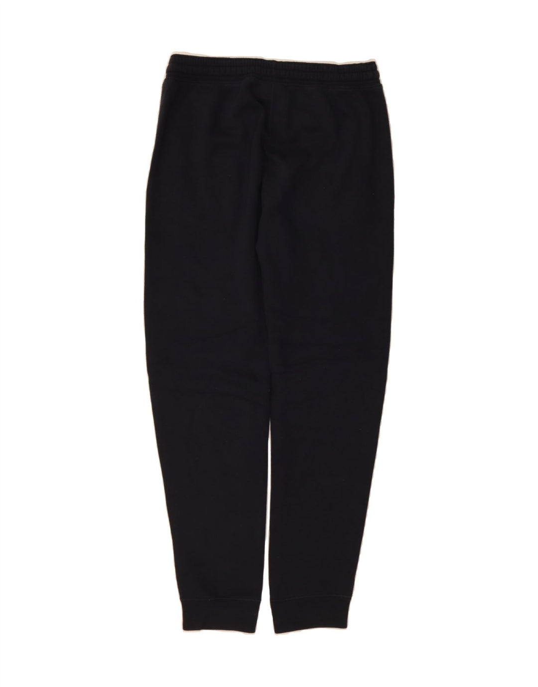 CHAMPION Mens Tracksuit Trousers Joggers Small Black Cotton Vintage Champion and Second-Hand Champion from Messina Hembry 