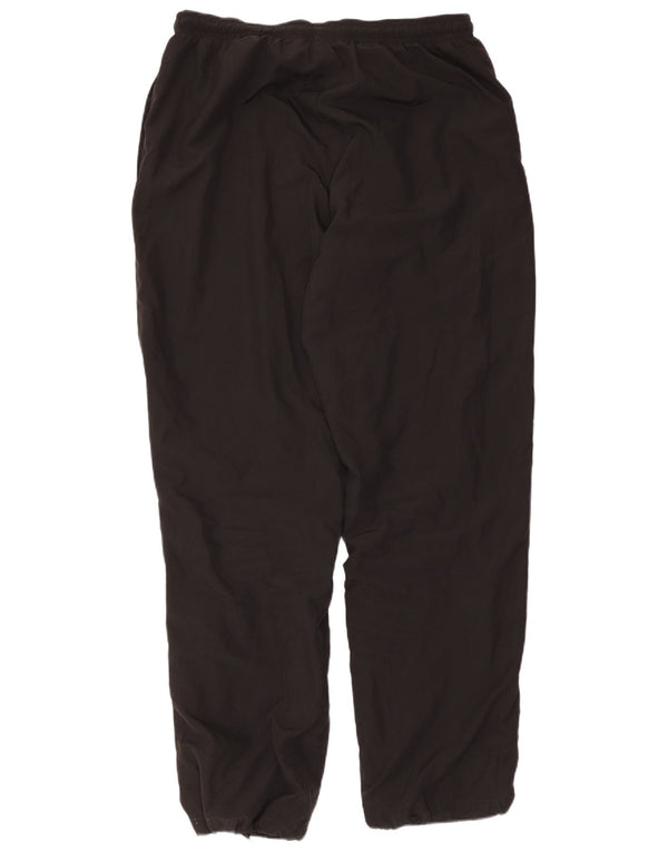Puma Herre træningsdragt Bukser Joggers Large Sort Polyester