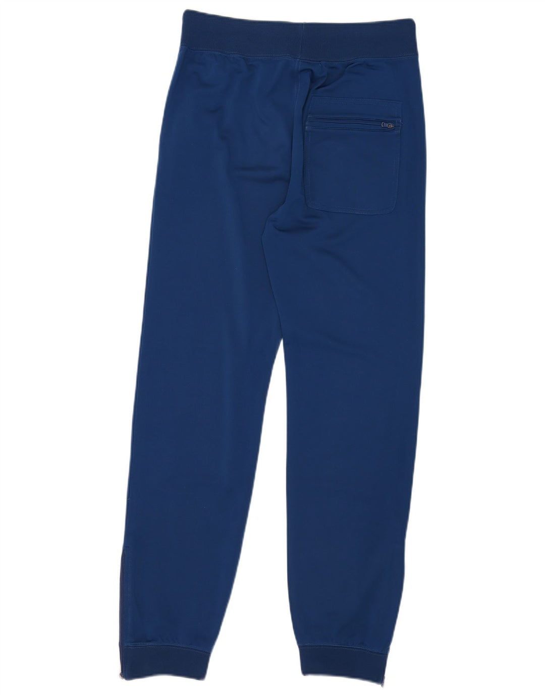 Champion Womens træningsdragt Bukser Joggers UK 10 Small Navy Blue Polyester