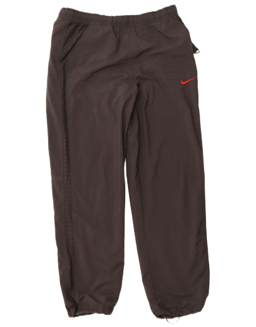 NIKE Træningsdragt bukser til mænd Joggers Medium Grey Polyester